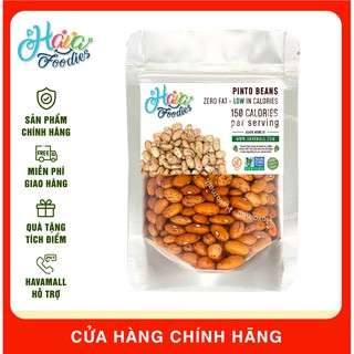 [DATE MỚI NHẤT] Đậu Cúc Pinto Argentina 200gr