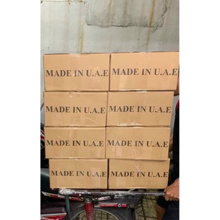 Sữa tắm nước hoa CoCo Dubai