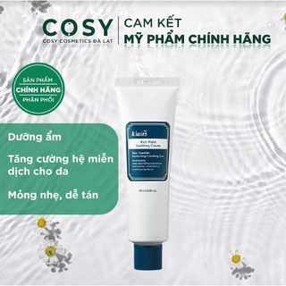 Kem Dưỡng Ẩm Cho Da Khô Klairs Rich Moist Soothing Cream 80ML