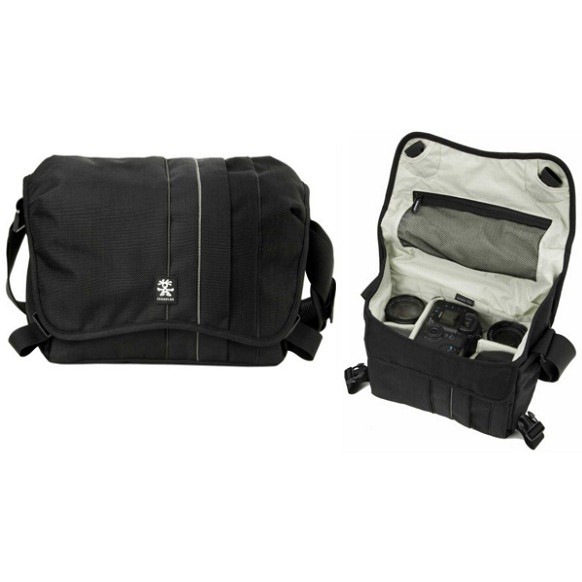 Túi máy ảnh Crumpler Jackpack 7500