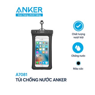 Túi chống nước ANKER Waterproof - A7081
