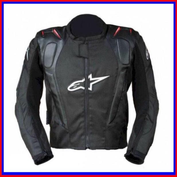 [Shop Uy Tín] Áo giáp bảo hộ motor Alpinestar