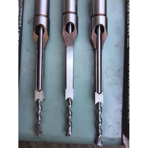 Mũi đục mộng vuông 9.5mm - 996688