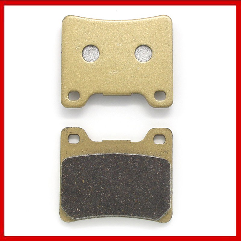 Má phanh sau xe máy Yamaha cho RD350 XJR400 FZR600 XJ600 FZX700 FZ750 FZX750 YZF750 TDM850 TRX850 XJ