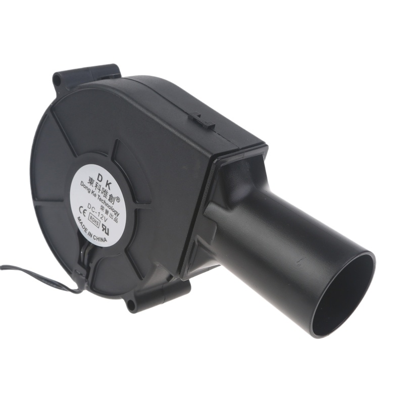 Quạt Tản Nhiệt 12V Không Chổi Than 97x95x33mm Cho Máy In 3D DIY