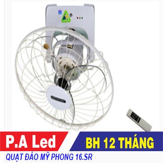 QUẠT TRẦN ĐẢO MỸ PHONG MP16SR