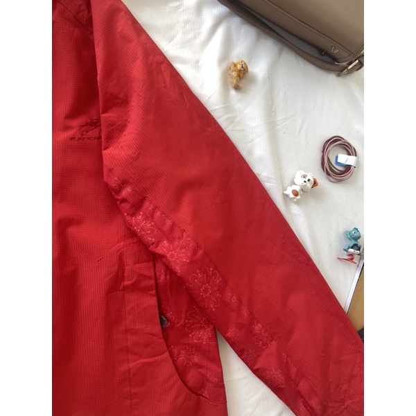 ÁO KHOÁC DÙ JACKET KOREA