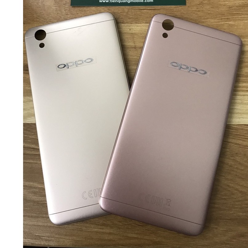 Nắp lưng OPPO A37 hàng sịn giá rẻ chuẩn Zin 100%