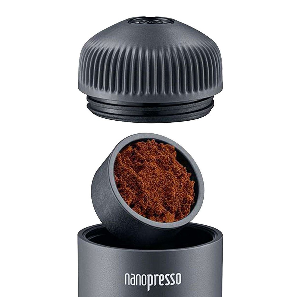 NANOPRESSO PART – GROUND COFFEE CUP