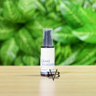 Tinh dầu dưỡng tóc Cloud Treatment 56ml Hair Zone Việt Nam - Bản năm 2021