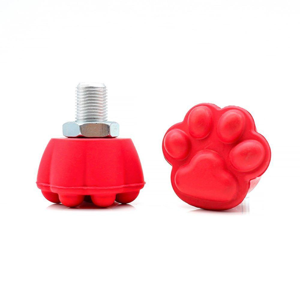 SHOUKEY Dụng Cụ Chặn Ngón Chân Khi Trượt Patin