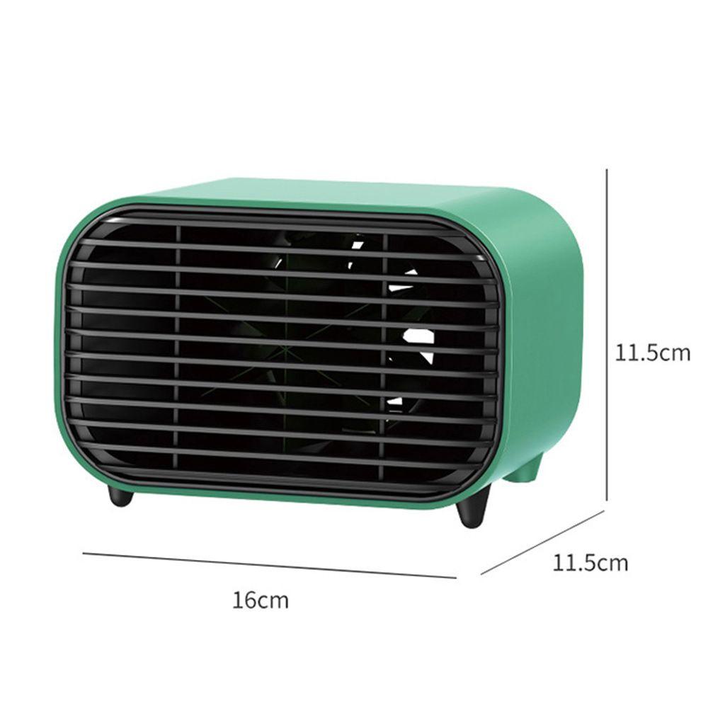 Máy Sưởi Ấm Cầm Tay 3 Màu KENT1 Dành Cho Văn Phòng / Nhà Cửa