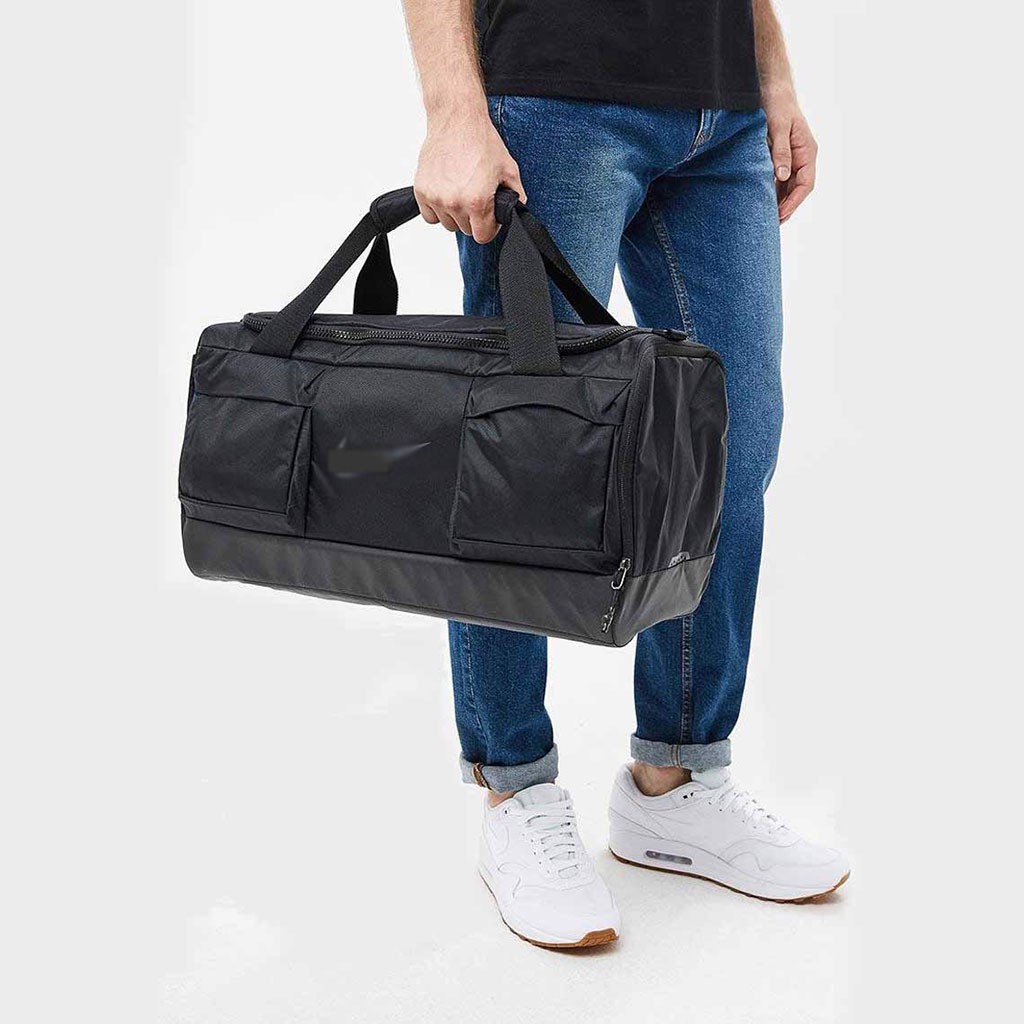 Túi Du Lịch Thể Thao Ni.ke Power Men’s Training Duffel Cao Cấp có ngăn để giày