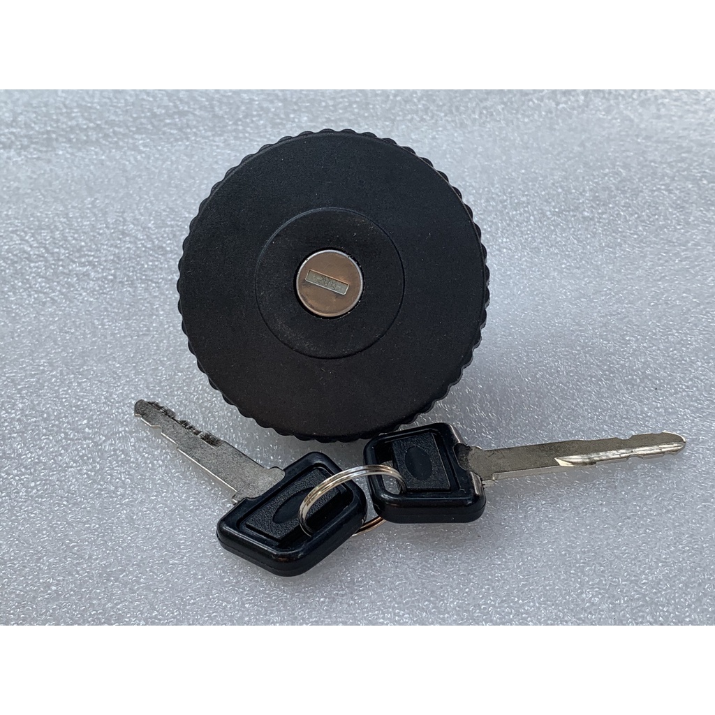 Nắp bình dầu KIA K165/K190/K27000/K3000