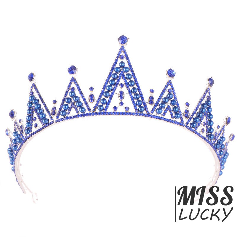 Vương miệng kiểu dáng retro thời trang cá tính cho nữ