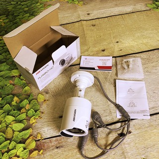 Camera quan sát Hikvision DS-2CE16B2-IPF