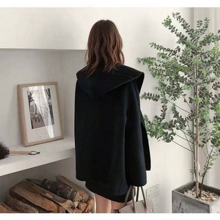 [ ORDER ] Áo dạ ép style Hàn Quốc