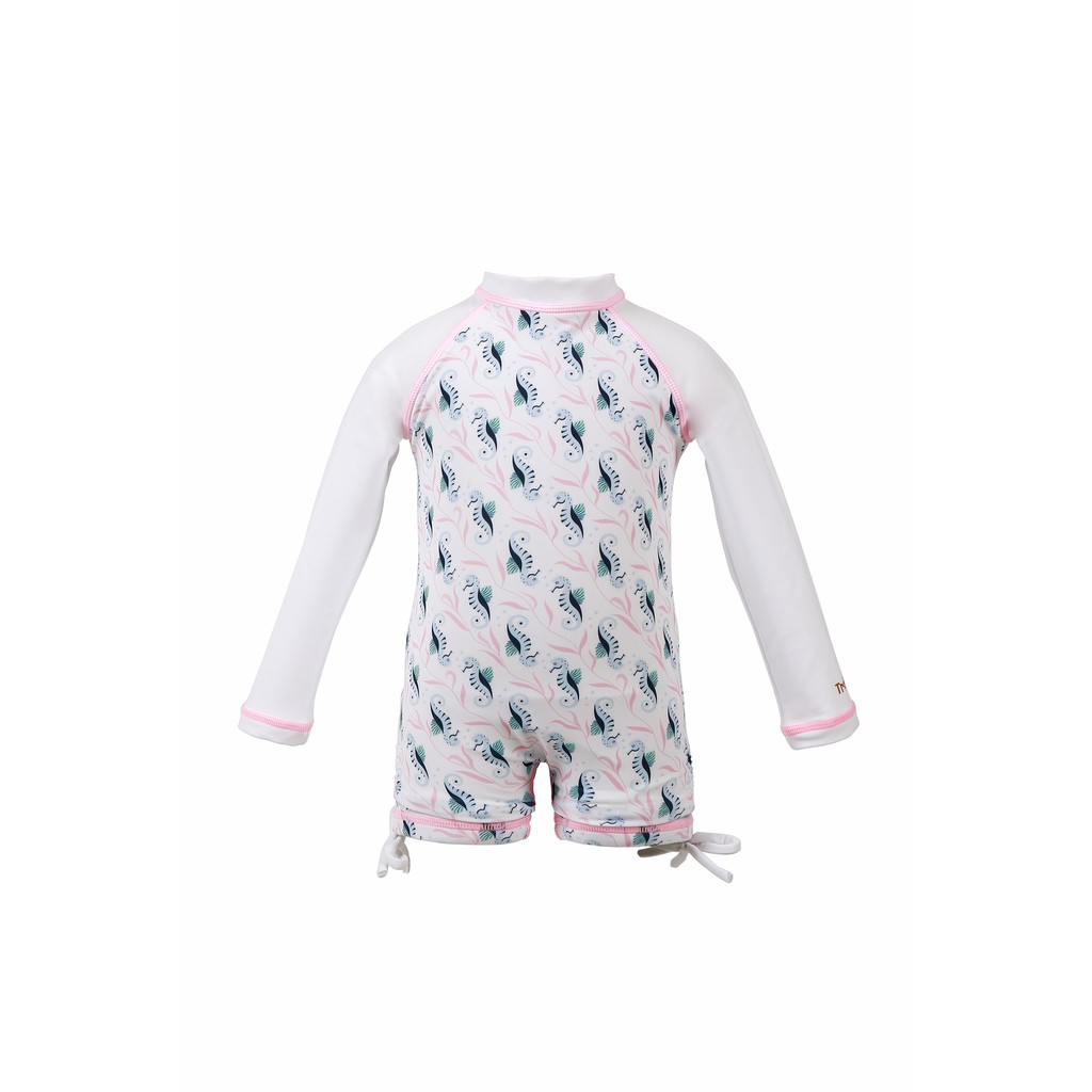 TropicFish Baby Swimwear Roxie - Đồ bơi chống nắng cao cấp cho bé Roxie