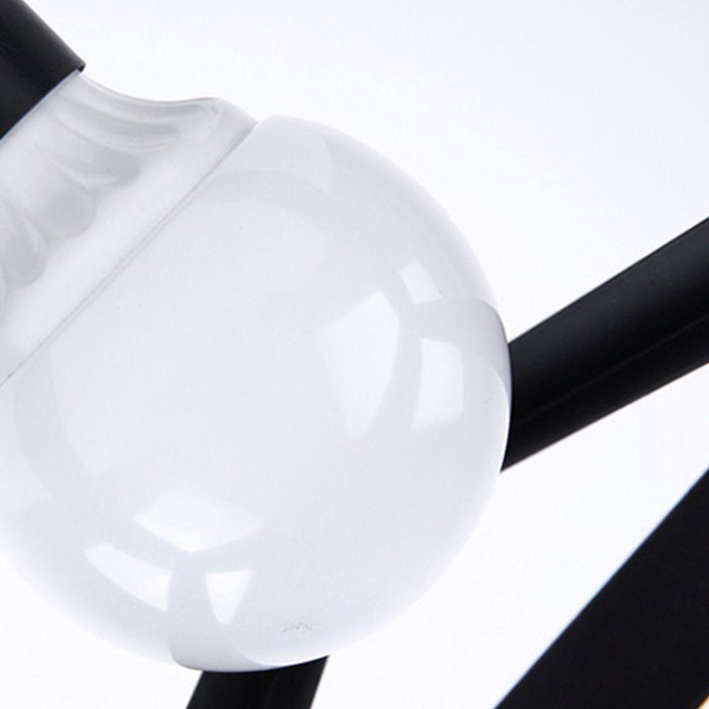 GOGOUP Đèn Trần Kim Loại Trang Trí Nội Thất