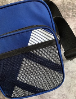 Túi ADD EQT Mini Bag Navy