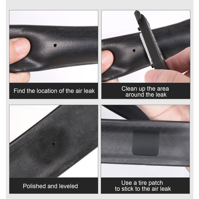 Bộ Dụng Cụ Sửa Chữa Dây Xích Xe Đạp Đa Năng Se