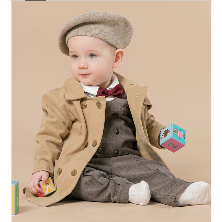 Little Tini Mũ nồi cho bé