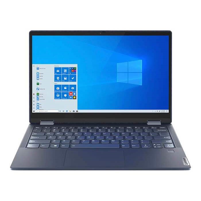 Laptop mỏng nhẹ cảm ứng Lenovo Yoga 6 13ALC6