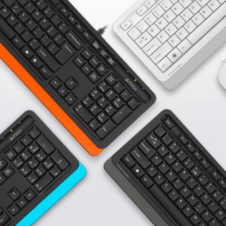 Bàn phím A4 TECH FK10