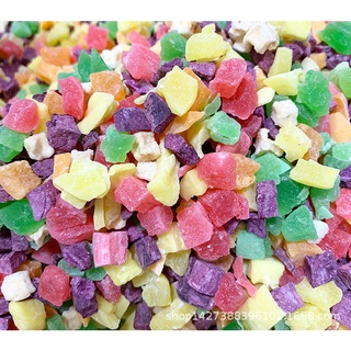 trái cây khô dành cho hamster/sóc/nhím.dumbo/rat/đuôi mập