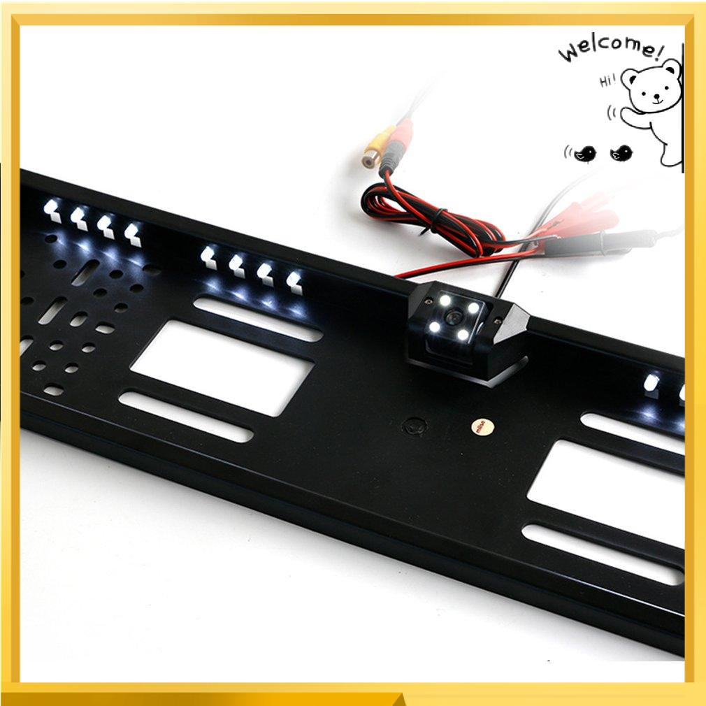⚡ Camera chiếu hậu 16 bóng Led chống thấm nước cho xe hơi | BigBuy360 - bigbuy360.vn