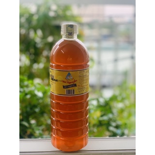 Mật Ong Hoa Cà Phê 🍁FREESHIP🍁 Mật Ong Tự Nhiên Nguyên Chất Không Pha Trộn,Mật Ong Rừng Nguyên Chất. Mẫu nhãn mới kế bên