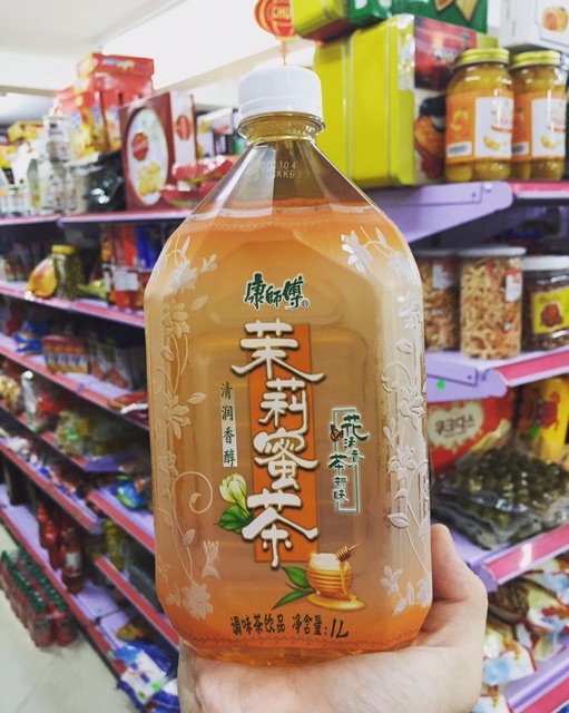 Nước lê Đài Loan 1000ml