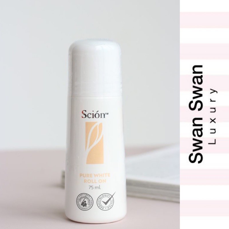 Lăn Khử Mùi Scion 75ml