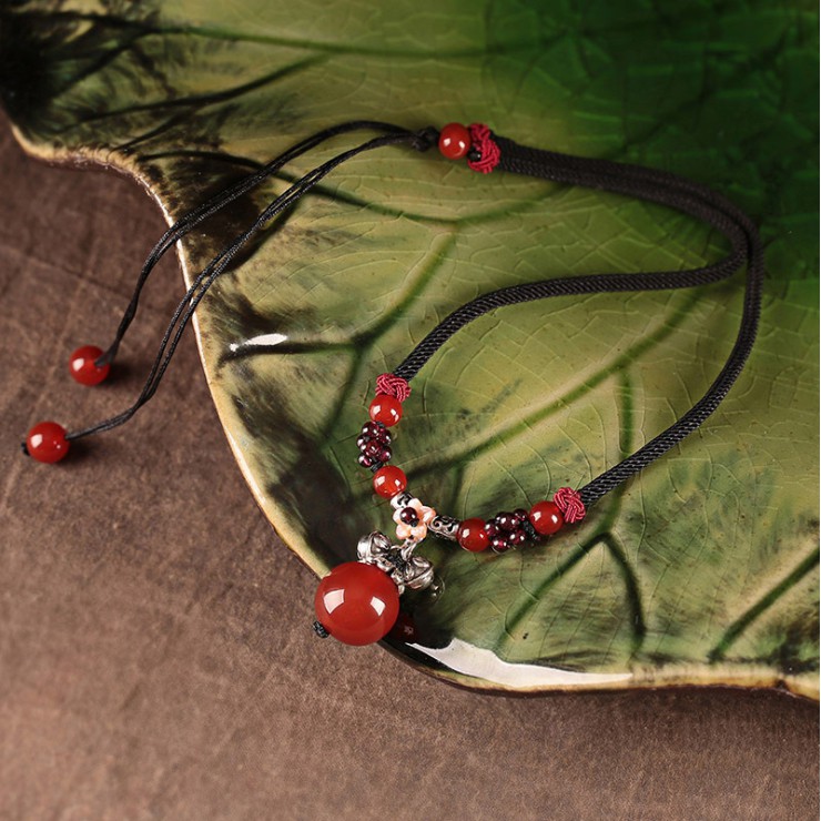 Vòng cổ ngọc  VN28