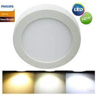 Đèn ốp lắp nổi dn027c d150 11w philips
