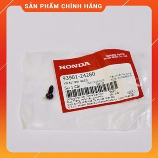 Vít bắt tấm phản quang Dream Honda