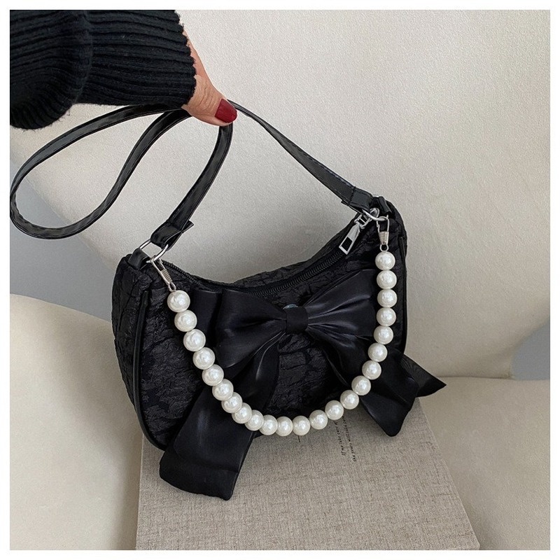 Túi Đeo Chéo Quai Xích Đơn Giản NB00146 Thời Trang 2022