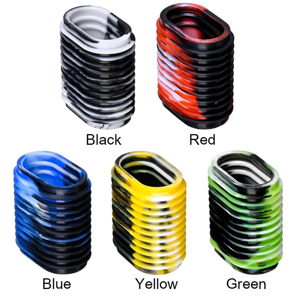 Vỏ Bọc Máy Câu Cá Bằng Cao Su Co Giãn Tiện Dụng