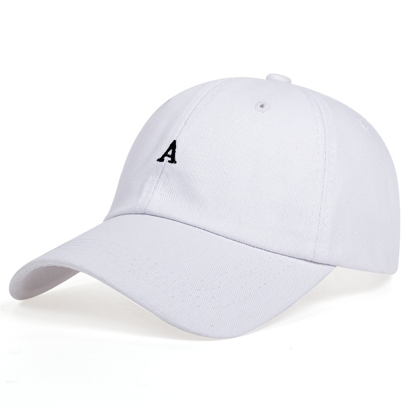 Nón Kết Thêu Chữ A Thời Trang Chất Lượng Cao