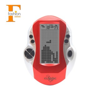 Máy chơi game Tetris cầm tay