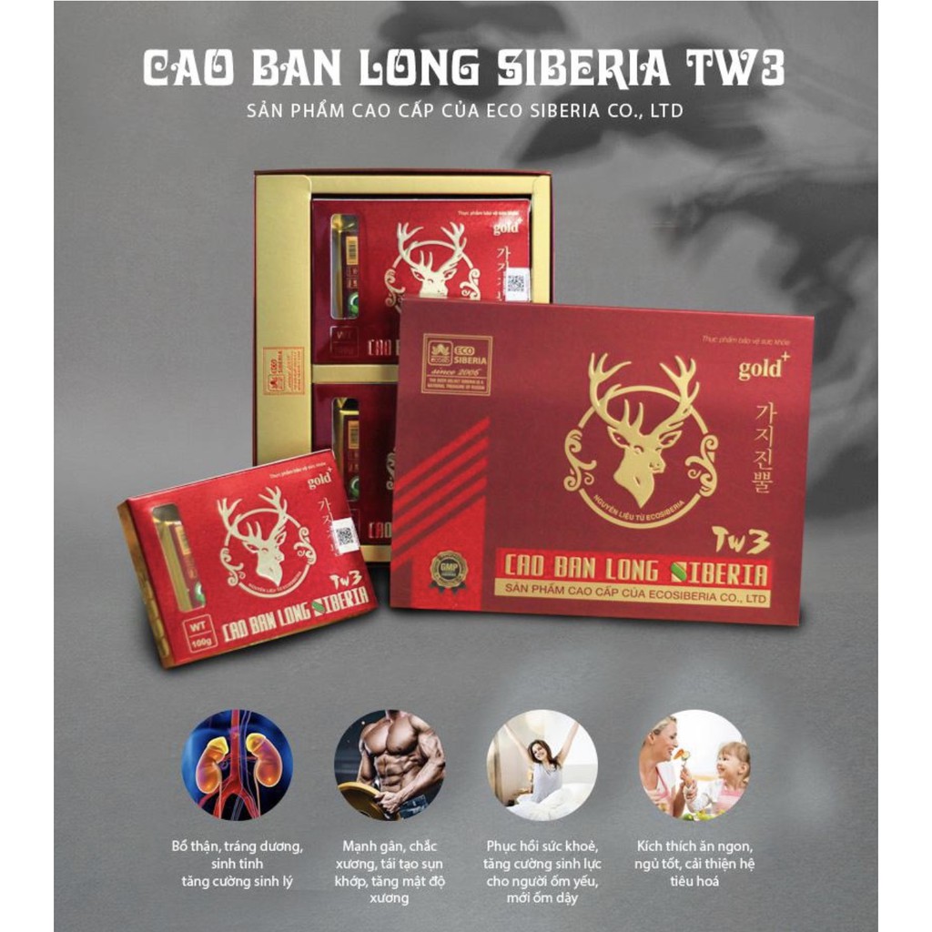 Cao ban long siberia- tw3