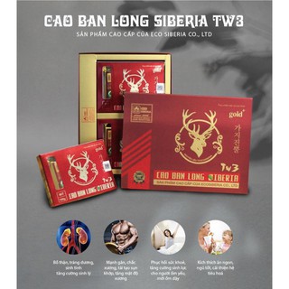 Cao ban long siberia- tw3