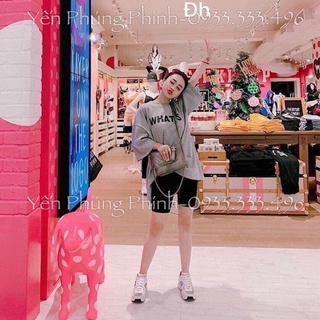 QUẦN LEGGING NGỐ RAINBOWN { GIÁ HUỶ DIỆT }