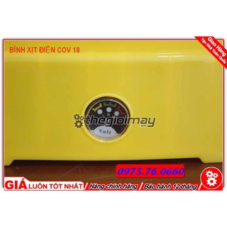 Bình Xịt Con Ong Vàng COV 18D
