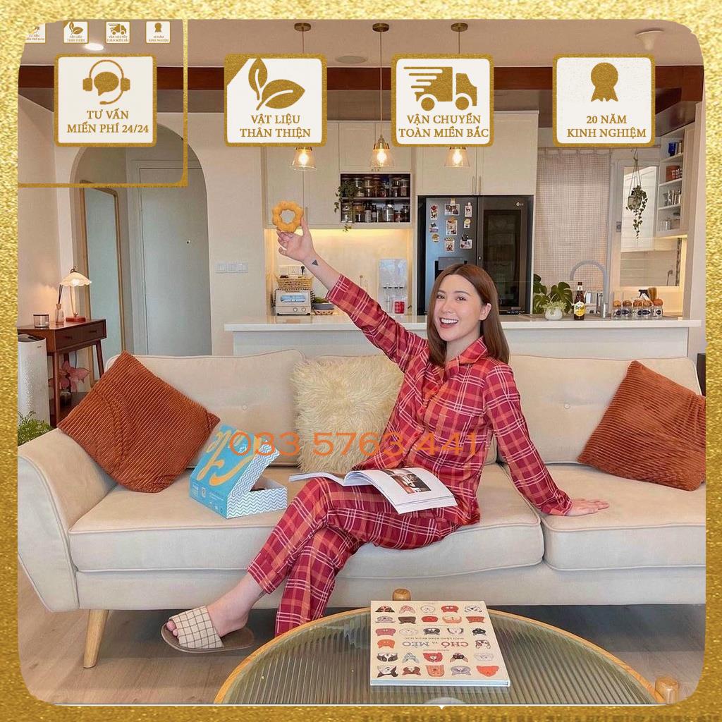 Ghế sofa khung gỗ tự nhiên bọc đệm vải kiểu dáng hiện đại - dễ dàng vệ sinh - sử dụng vật liệu cao cấp