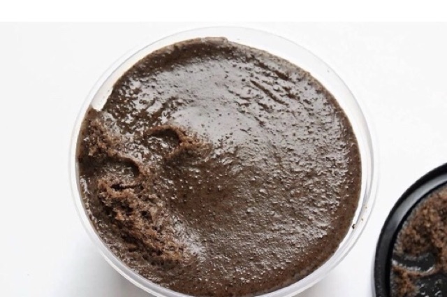 Organic Shop Coffee Sugar Body Scrub