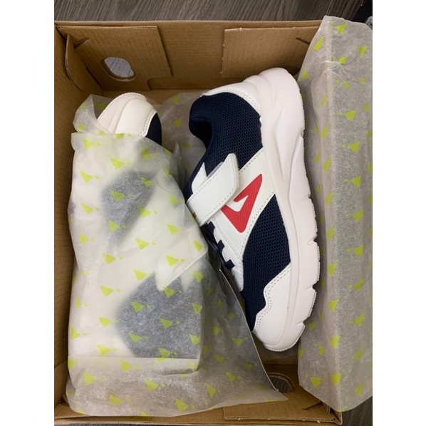 Giầy thể thao bé trai, dư xịn, Demix