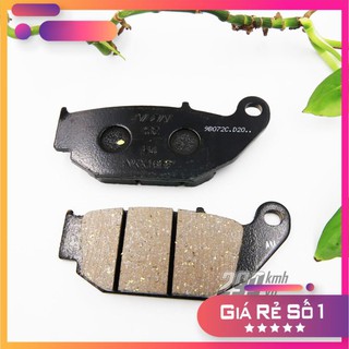 Bố thắng sau Honda Indonesia chính hãng cho xe Winner, Winner X, Sonic