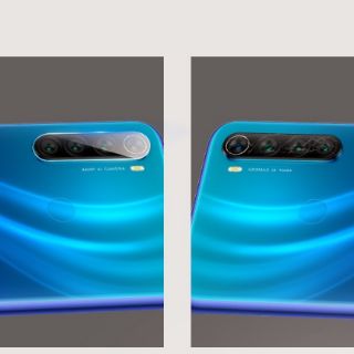 Cường lực Camera cho Xiaomi Redmi Note 8 / Note 10 / 10s ( đủ phụ kiện )