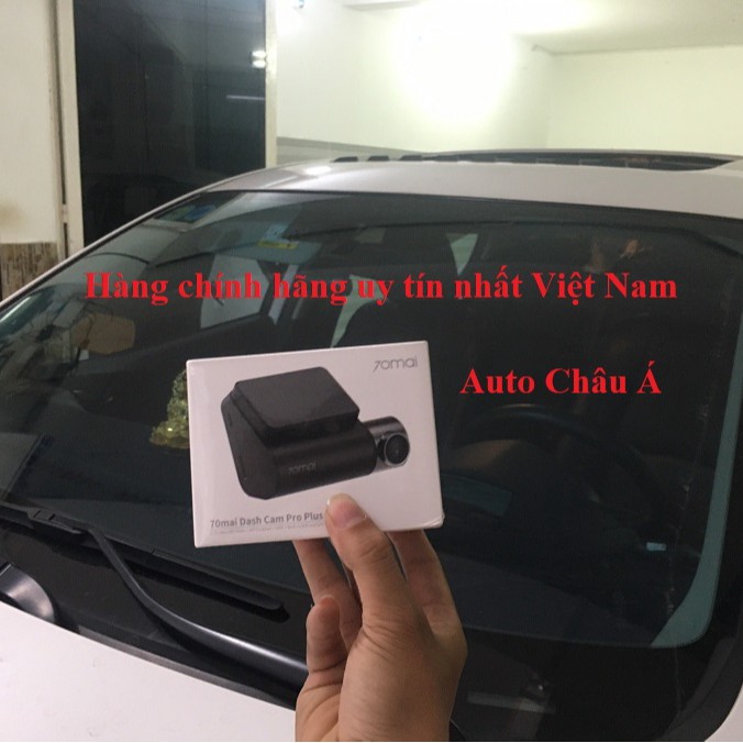 Camera hành trình 70mai A500 bản nâng cấp của 70mai Pro Plus | BigBuy360 - bigbuy360.vn